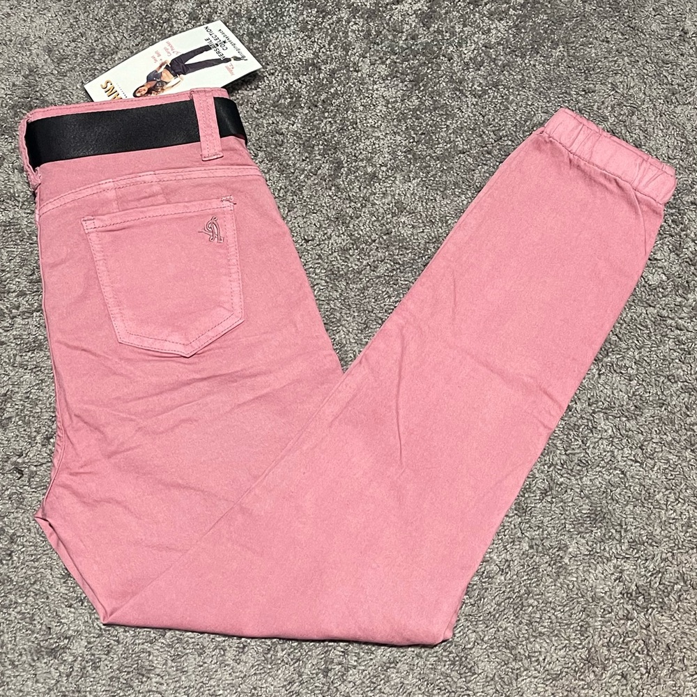 VIP Pink Women's Jeggings